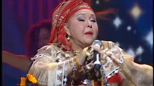 Esma Redzepova  - Caje sukarije