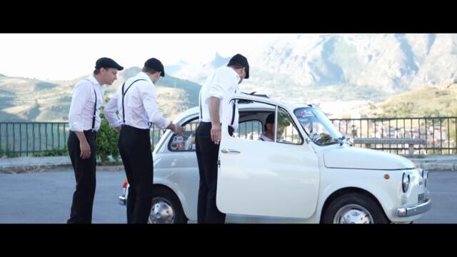 Esteriore Brothers - Bella Ciao (Official Video)