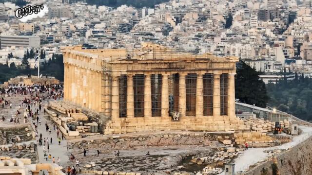 Βασιλης Καρρας - Ελλαδα εισαι - ти си самата Гърция