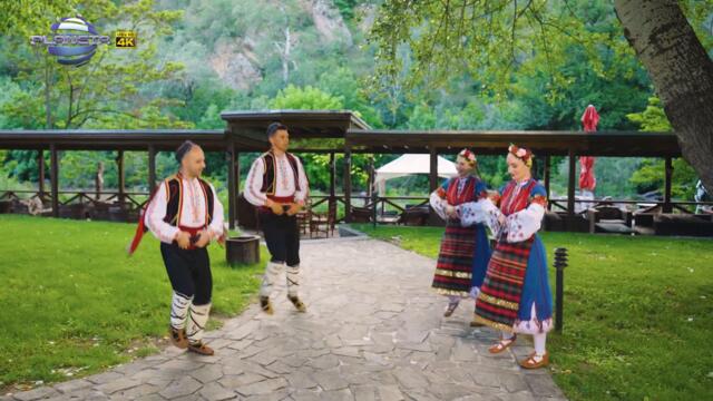 Valia - Sofke na tatko ＊ Валя - Софке на татко I Official video 2025