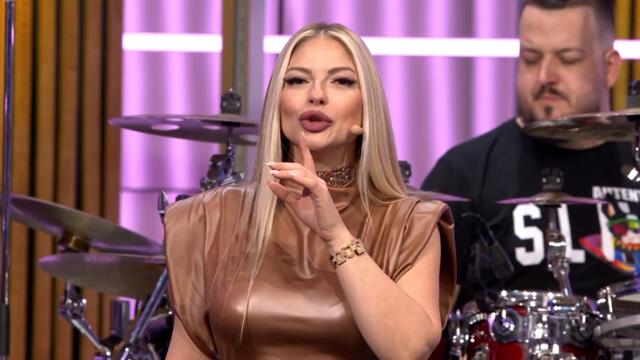 Vanja Mijatovic - Nije ljubav to - (Tv Prva 12.10.2025.)