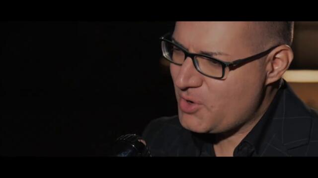 DANIJEL DJURIC - KOGA SADA LAZES (ACOUSTIC COVER 2025)