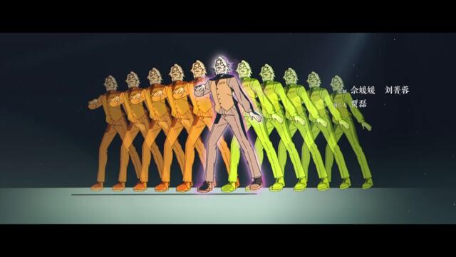 (✔️БГ СУБ)Dragon Raja S2EP19 Long Zu