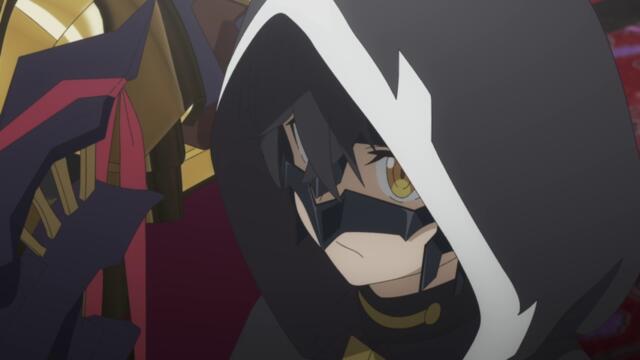 (✔️БГ СУБ)Mugen Gacha Level 9999 ep6 Unlimited Gacha Level 9999