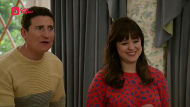 Семейство Голдбърг сезон 10 епизод 10 ПРЕМИЕРА Българско аудио