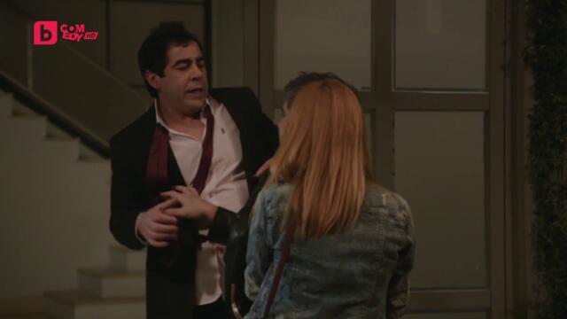 Новите съседи сезон 11 епизод 4 (145) Българско аудио част 3