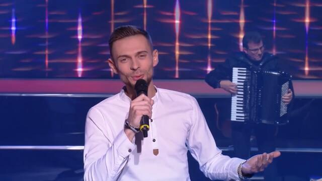 Aladin Pehic - Sta ti srce kaze - GP - (Tv Grand 07.11.2025.)