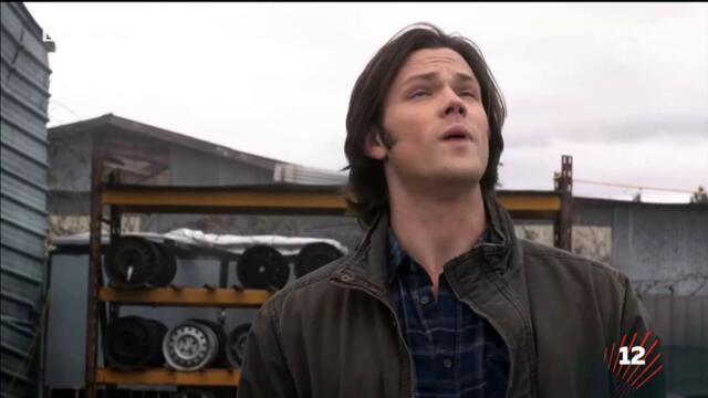 Supernatural / Свръхестествено - Сезон 6 Епизод 21 (Част 2) | Бг Аудио