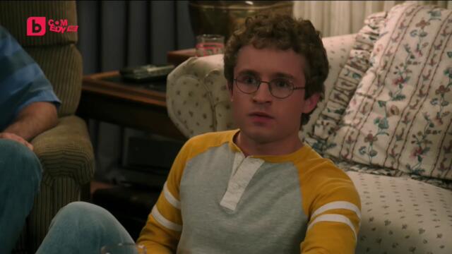 Семейство Голдбърг сезон 10 епизод 12 ПРЕМИЕРА Българско аудио