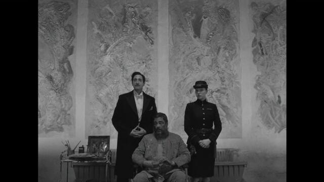 Френският бюлетин на Либърти, Канзас Ивнинг Сън The French Dispatch   (2021) Бг Аудио Част 2