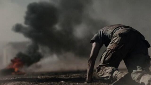 Жълтите птици The Yellow Birds   (2017) Бг Аудио Част 2