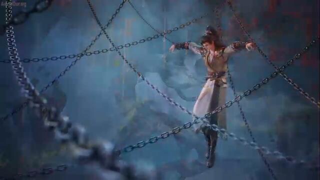 Martial Master Episode 597 Subtitles