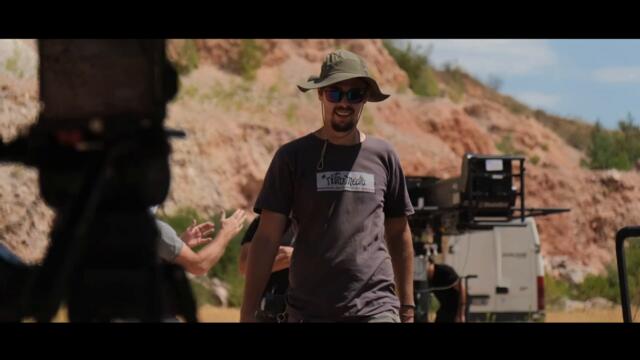 MAKING OF： TOPA TOPA - Andrea, Tzanca Uraganu & Costi