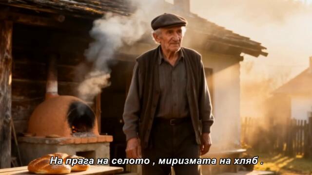 Gde su oni dani - bg sub