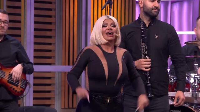 Dara Bubamara - Kraj i tacka - (Tv Prva 09.11.2025.)