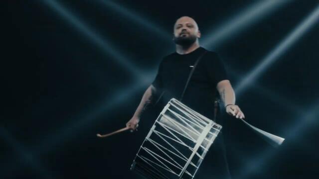 Denis Huduti & Tapani - Žene Balkanske / 2025