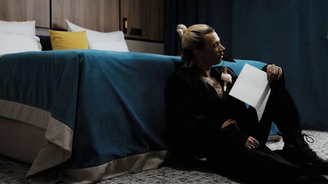 Stela Rade - Da srce odmorim