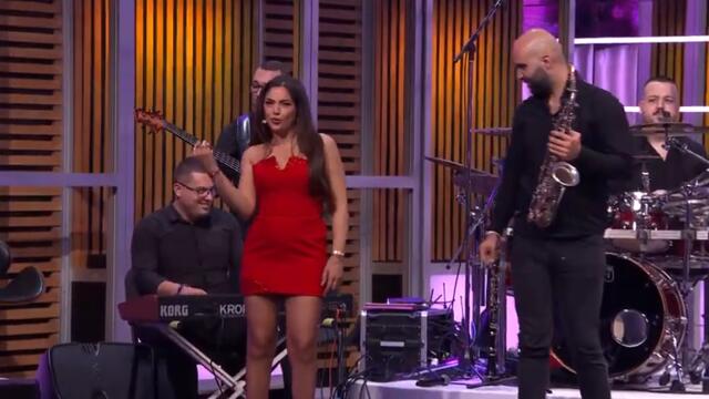 Nadica Ademov - Hajde sestro - Grand Specijal 08 - 2025⧸2026 - (Tv Prva 09.11.2025.)