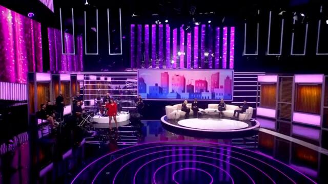 Nadica Ademov - Hali Gali - Grand Specijal 08 - 2025⧸2026 - (Tv Prva 09.11.2025.)