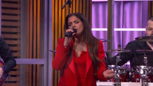 Nadica Ademov - Necu dugo - (LIVE) - Grand Specijal 08 - 2025⧸2026 - (Tv Prva 09.11.2025.)