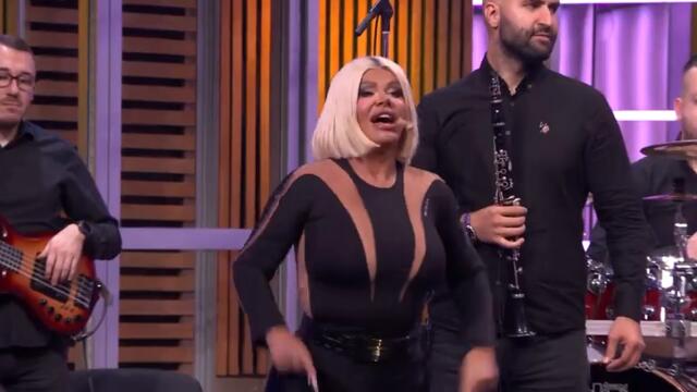 Dara Bubamara - Kraj i tacka - Grand Specijal 08 - 2025⧸2026 - (Tv Prva 09.11.2025.)