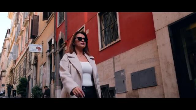 Aneta Ljumakovska - Žena (Official video 2025)