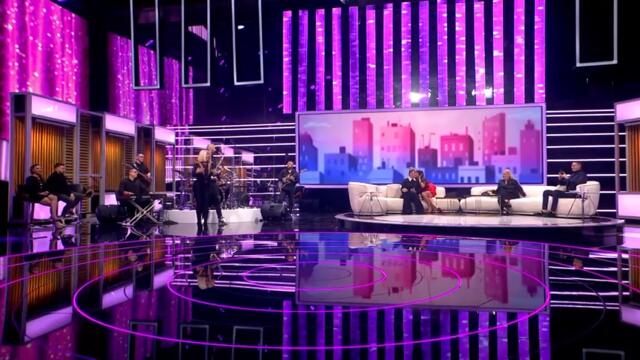 Dara Bubamara - Zidovi - Grand Specijal 08 - 2025⧸2026 - (Tv Prva 09.11.2025.)