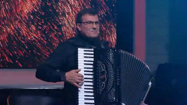 Halid Muslimovic - Ne moze dusa bez Bosne - GP - (Tv Grand 07.11.2025.)