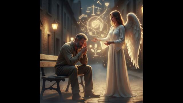 Как да живееш с хората – ангелски съвет