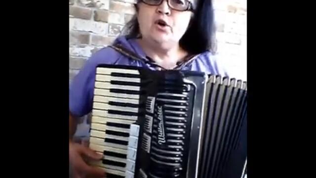 Един беше Ганьо