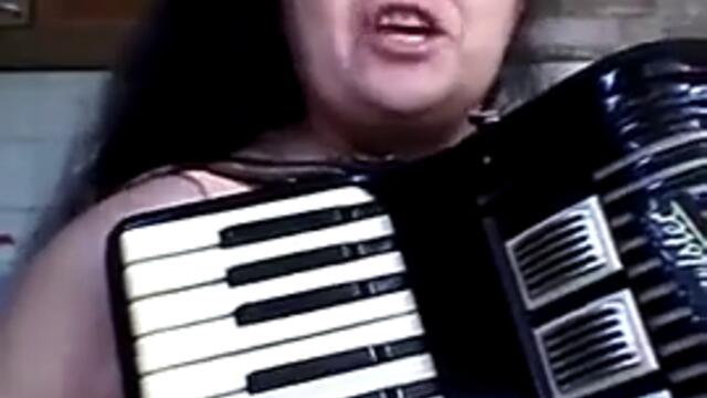 Калинчице девойчице