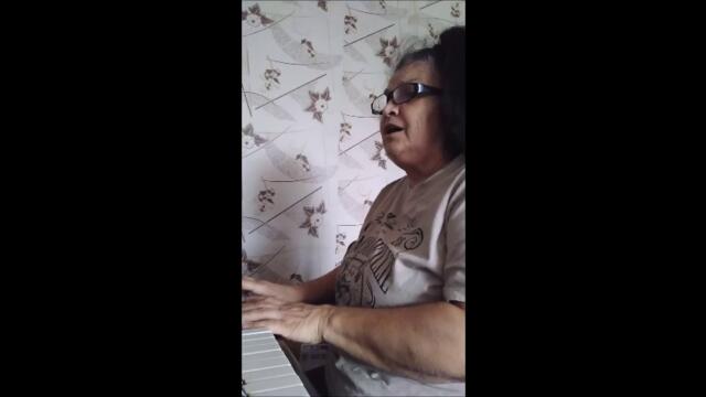 Сестра брата кани