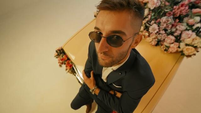 EMIR ĐULOVIĆ - OTVORI SE KUME (OFFICAL VIDEO)