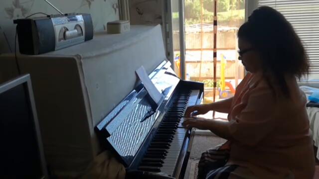 Честит рожден ден Полинке