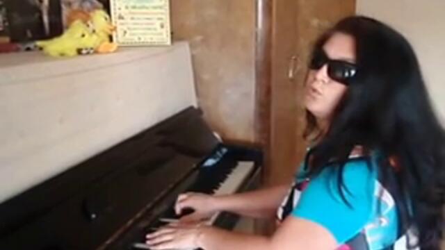 Молитвата на  sekirata