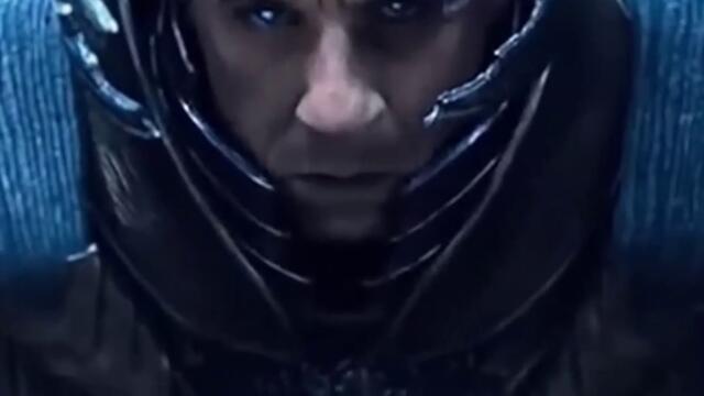 Riddick 4_ Furya (2025)