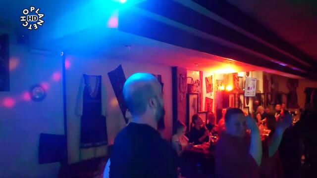 Атака атака дай цунка моето маце тя Еми Стамболова - Так тики так live ｜ Наше село София