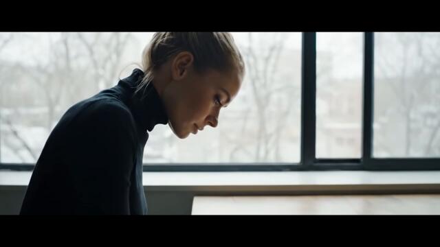 Nikos Sgouros - Me Enan Allo - Official Music Video