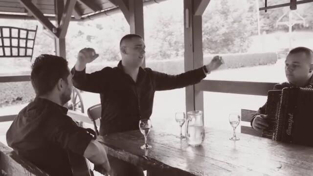 Kamata - Jedna mala iz Mostara / bg sub /