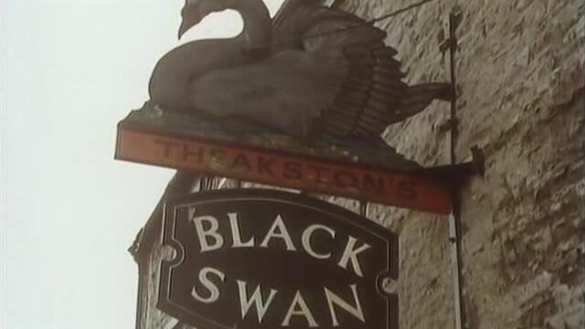 Изключителна жена (A Woman Of Substance 1984) E02 1/2