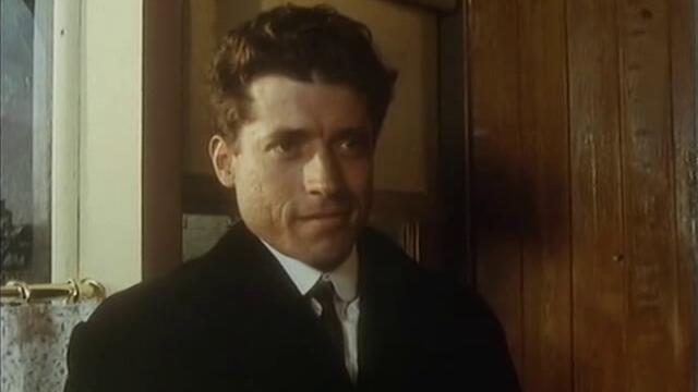 Изключителна жена (A Woman Of Substance 1984) E02 2/2