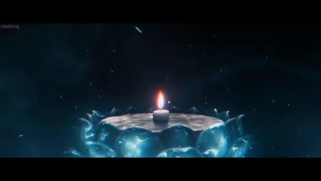 Jade Dynasty Season 3 Episode 25 Subtitles