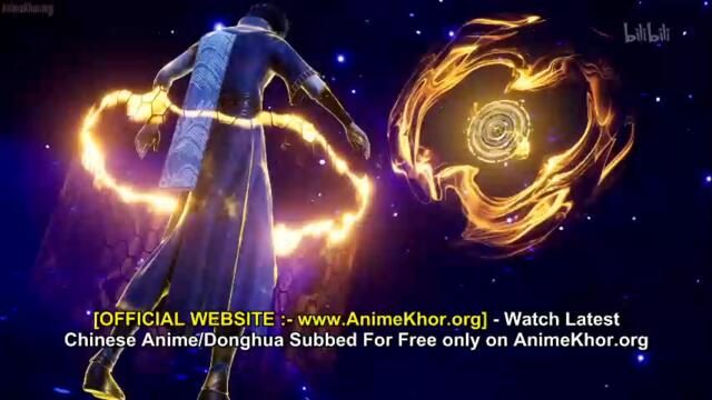 The Divine Emperor of Destiny Episode 23 Subtitles