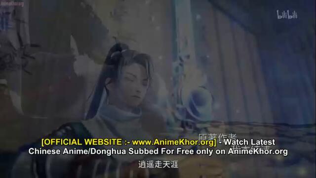 Throne of Ten Thousand Swords Episode 34 Subtitles