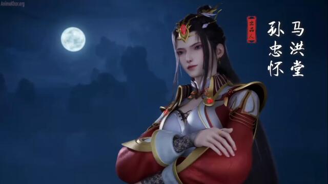 Twin Martial Spirits (Shuangsheng Wu Hun) Episode 37 Subtitles