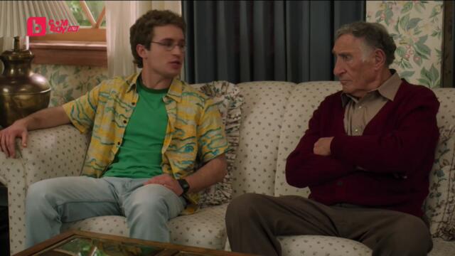 Семейство Голдбърг сезон 10 епизод 17 ПРЕМИЕРА Българско аудио