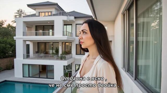 SADIK OMAR - Kralj bez krune / bg sub /