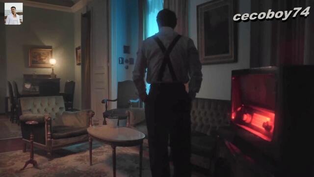 Πέτρος Ιακωβίδης - Σκάρτη - непорядъчна лоша жена