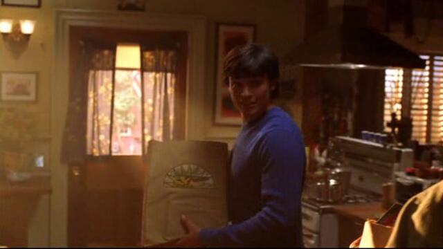 Smallville / Смолвил: Супермен в началото Сезон 3 Епизод 5 Бг Субтитри