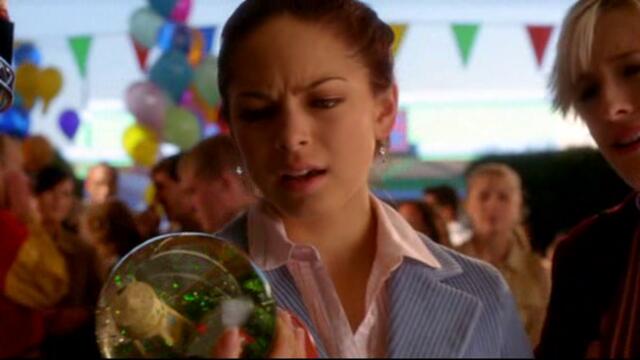 Smallville / Смолвил: Супермен в началото Сезон 3 Епизод 7 Бг Субтитри